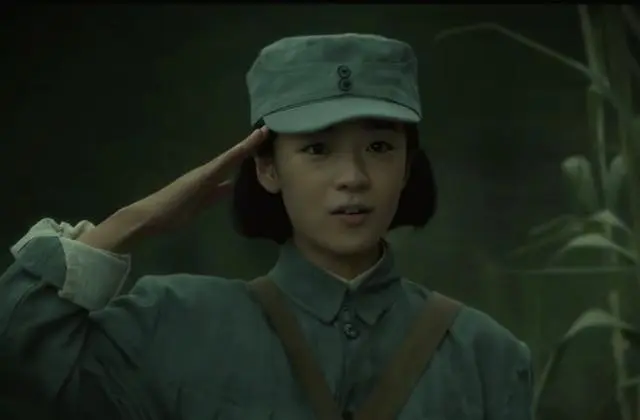 张云魁选择韩小月的剧情逻辑与人物行为依据 _ 相关图片