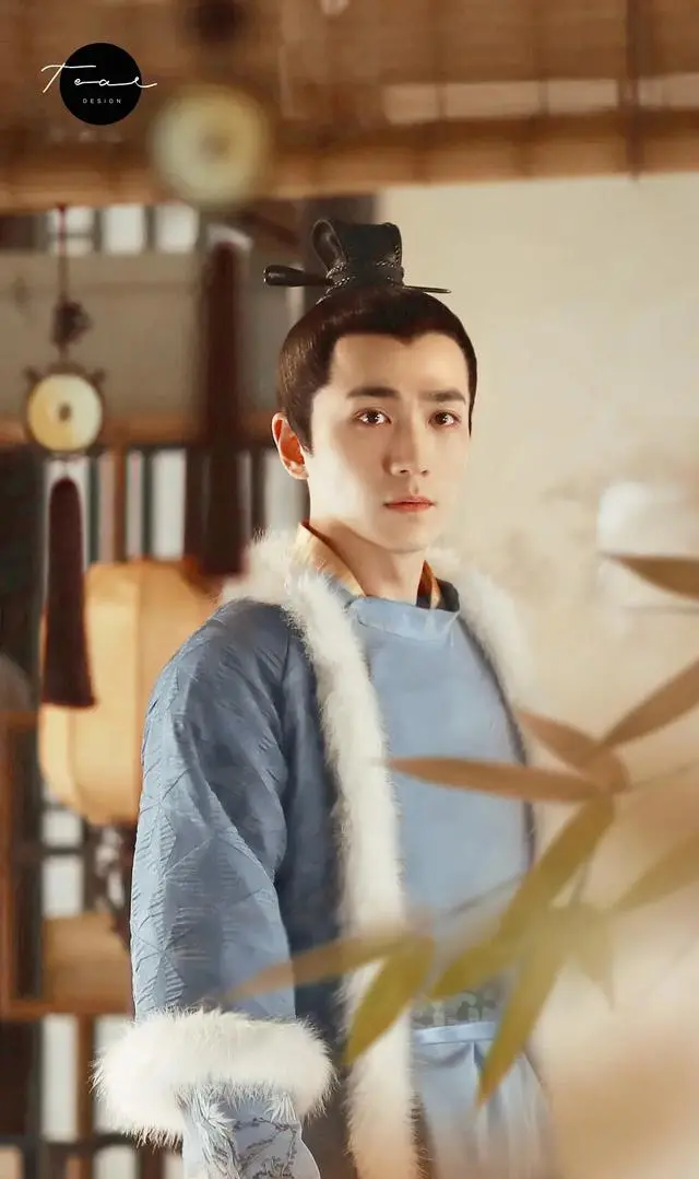 齐衡袖中泥娃娃成《知否》最痛留白：体面退场背后无解困局 _ 相关图片