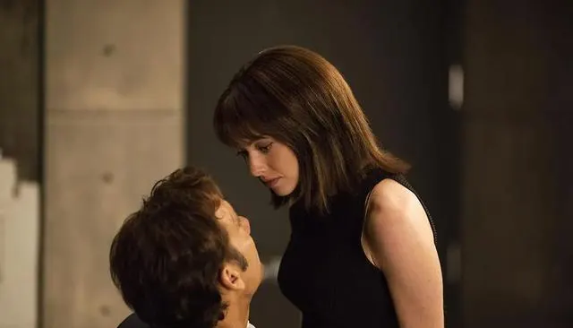 《匿名者》《罪孽天使》等五部高分冷门佳作获观众重评 _ 现场图