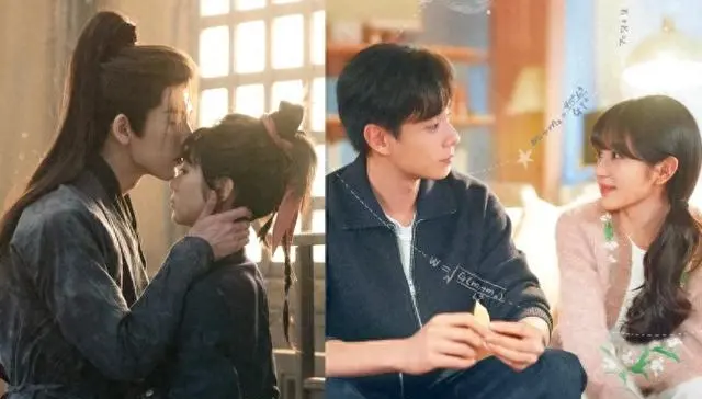 田曦薇胡一天主演《天才女友》首支预告发布 _ 资讯配图