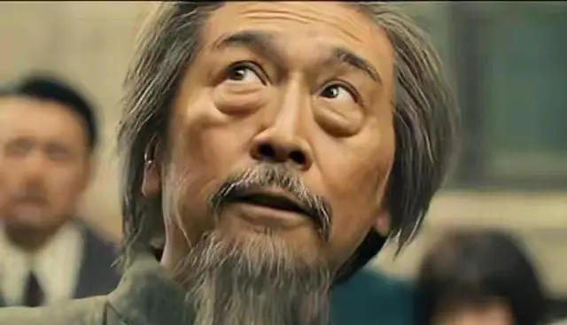 《八千里路云和月》丁玉娇身份疑云浮现，田家泰暗线任务浮出水面 _ 现场图