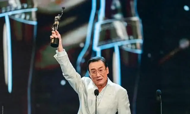 第44届金像奖落幕：梁家辉五度封帝创纪录，廖子妤成第四位90后影后，《风林火山》八项加冕 _ 资讯配图