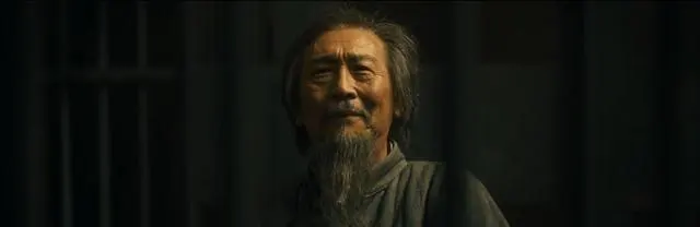 《八千里路云和月》田家泰牺牲与孟万福入狱推动人物关系重构 _ 相关图片