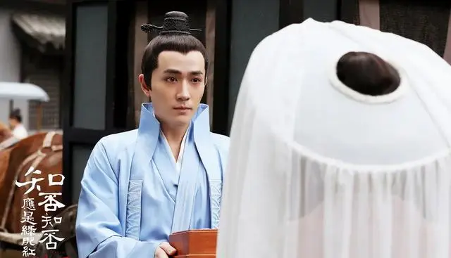 齐衡袖中泥娃娃成《知否》最痛留白：体面退场背后无解困局 _ 现场图