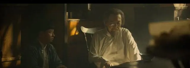 《八千里路云和月》27-30集田家泰自伤明志，七哥炸厂牺牲 _ 资讯配图