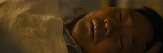 《八千里路云和月》游昌平武汉重逢张云魁，孟万福厨艺破局助田家泰拒日企吞并 _ 资讯配图