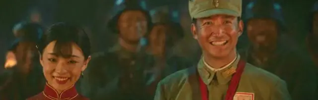 《八千里路云和月》孟万福牺牲真相与韩小月情感转向成叙事核心 _ 资讯配图