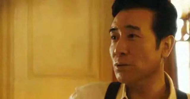 田家泰与朱管家二十年主仆关系突现裂痕 _ 资讯配图