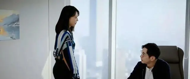 檀寄舟前妻林南辛电话曝光，《蜜语纪》关键剧情引爆观众讨论 _ 相关图片