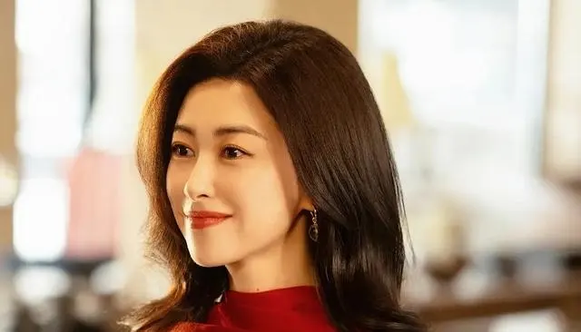 《爱情没有神话》今晚CCTV-8开播，改编亦舒《独身女人》 _ 现场图