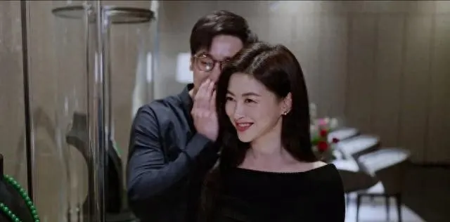 檀寄舟前妻林南辛电话曝光，《蜜语纪》关键剧情引爆观众讨论 _ 资讯配图