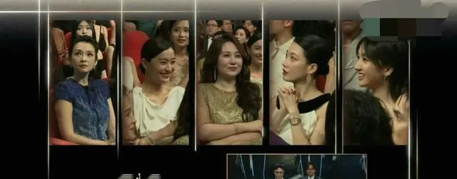 第44届金像奖落幕：梁家辉五度封帝创纪录，廖子妤成第四位90后影后，《风林火山》八项加冕 _ 相关图片