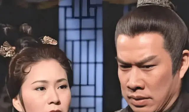 郭靖诈死说再引讨论，黛绮丝身世成《倚天屠龙记》隐藏线索 _ 现场图