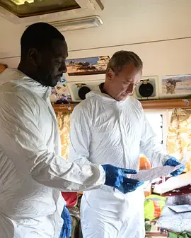 格雷斯第六季 剧照