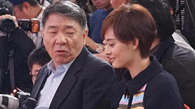 孙俪新剧《危险关系》收视0.3引发行业关注 _ 资讯配图