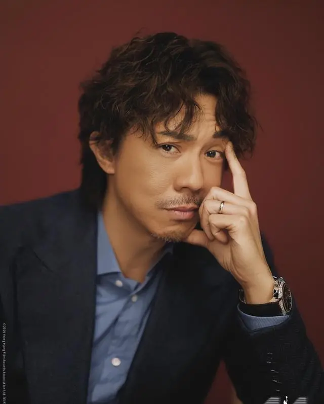 第44届香港电影金像奖提名揭晓，《风林火山》12项领跑 _ 相关图片