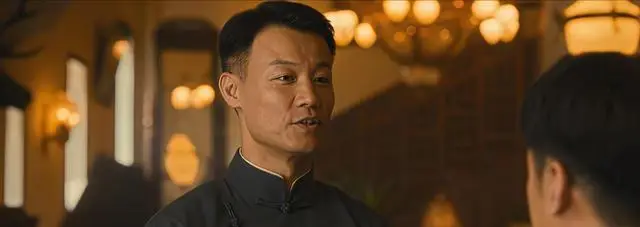 《八千里路云和月》田家泰牺牲与孟万福入狱推动人物关系重构 _ 资讯配图