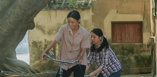 《给阿嬷的情书》4月30日上映：一封用潮汕话写就的跨海女性情书 _ 资讯配图