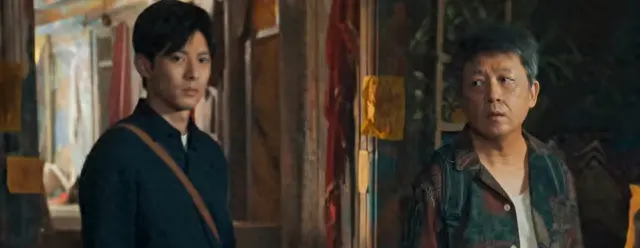 《黑夜告白》冉方旭身份悬念引观众聚焦失踪男孩母亲证词 _ 资讯配图