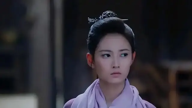 陈钰琪宋轶李沁配角封神女主乏力现象引行业关注 _ 现场图