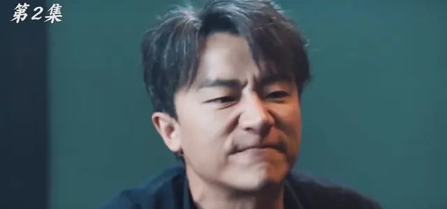 苏文谦审讯室钢笔尖开铐越狱桥段引观众聚焦 _ 现场图