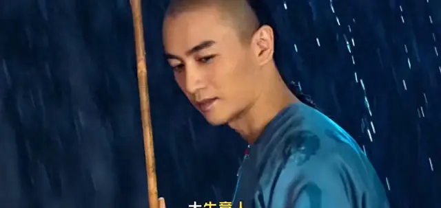 《大生意人》白依梅遗书揭晓古平原与白先生关键关系转折 _ 资讯配图