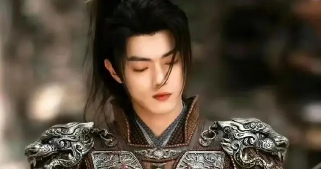 许凯周也主演《一瓯春》定档窗口锁定4月底至5月初 _ 相关图片