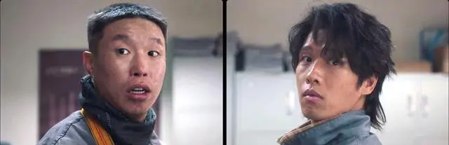 张嘉益秦海璐主演《主角》5月10日央视一套开播 _ 现场图