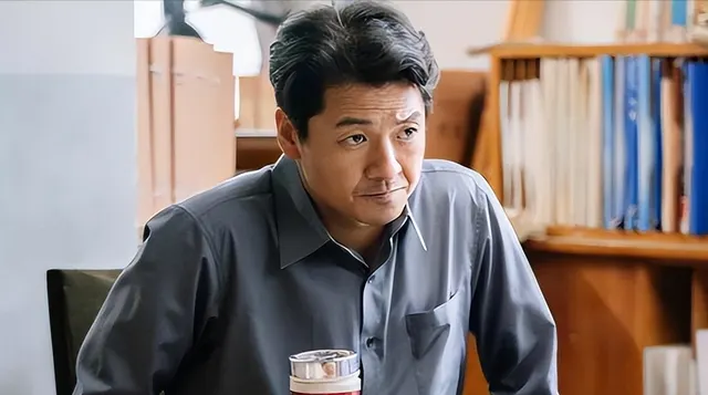 齐奎国丽娜夫妇出演《金关》曝光20年零绯闻婚姻 _ 现场图