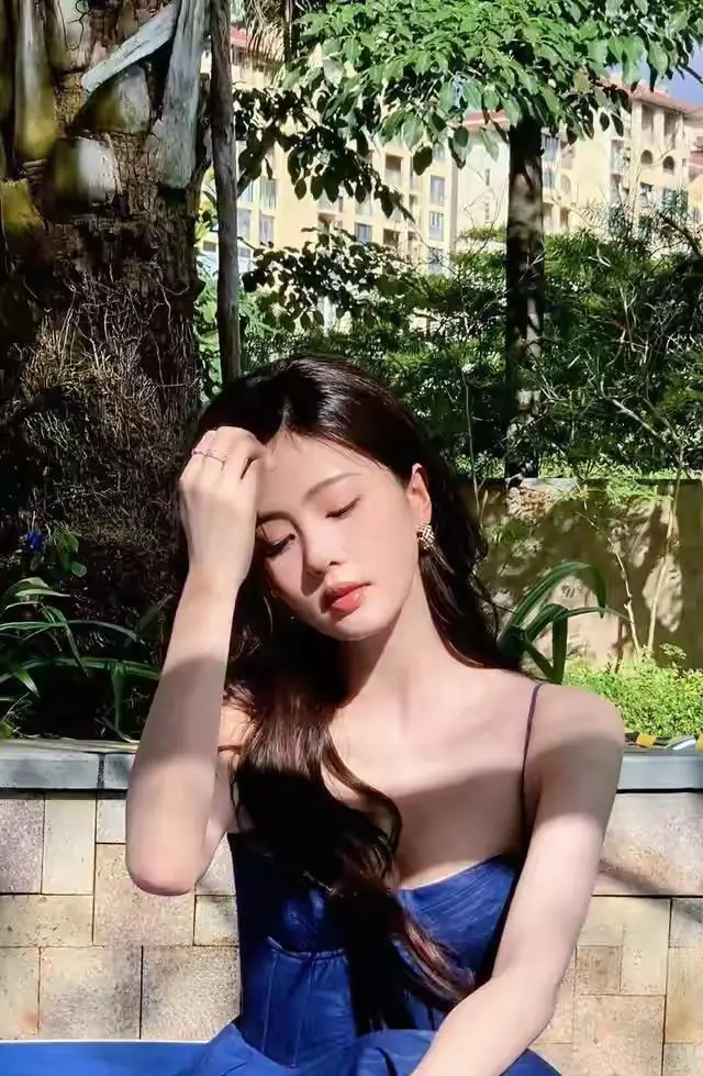 白鹿拍摄效率与商业履约能力成行业观察样本 _ 现场图