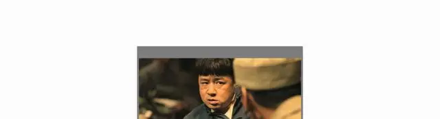 黄瞎子角色三重转变获观众共鸣，历史原型“盲剑”档案佐证剧情逻辑 _ 相关图片