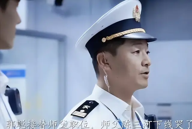 齐奎国丽娜夫妇出演《金关》曝光20年零绯闻婚姻 _ 相关图片