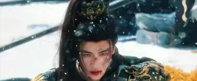 《逐玉》开播三分钟弃剧引行业震动，总局拟推演员技能认证制度 _ 现场图