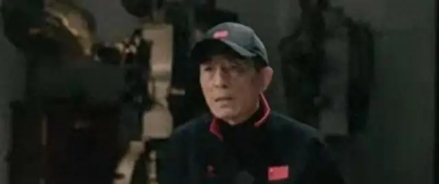 张艺谋坦言未与梅艳芳合作《十面埋伏》为终身遗憾 _ 资讯配图 张艺谋坦言未与梅艳芳合作《十面埋伏》为终身遗憾 _ 资讯配图