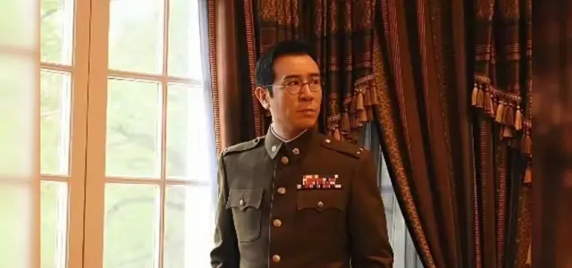 杨紫《生命树》获白玉兰奖官方点赞，现实题材成2026评奖风向标 _ 现场图