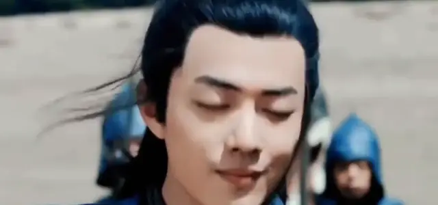 肖战主演《藏海传》开播即获高口碑，权谋主线与人物塑造成观众聚焦点 _ 现场图