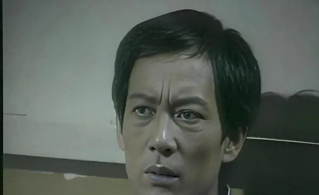 甘山饰演《洪熙官》李巴山:94版经典反派的武戏表现与角色定位 _ 资讯配图 甘山饰演《洪熙官》李巴山:94版经典反派的武戏表现与角色定位 _ 资讯配图