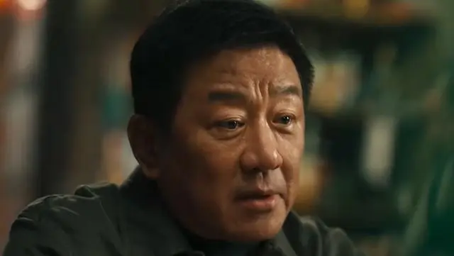 《方圆八百米》与《黑夜告白》双剧对打，聚焦止咳水黑产与烂尾楼沉案 _ 相关图片