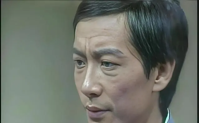 甘山饰演《洪熙官》李巴山:94版经典反派的武戏表现与角色定位 _ 相关图片 甘山饰演《洪熙官》李巴山:94版经典反派的武戏表现与角色定位 _ 相关图片